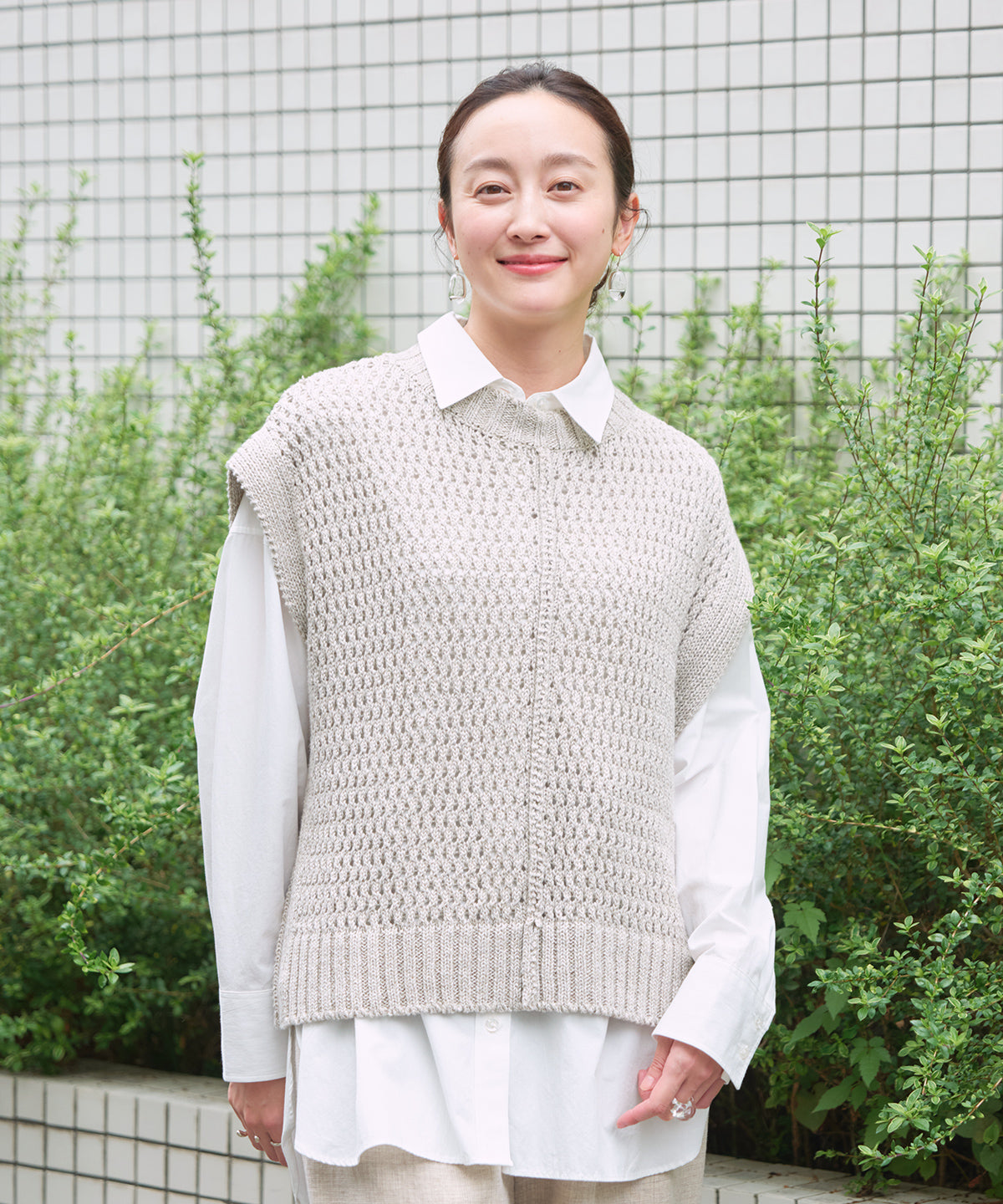 PRISTINE公式通販｜オーガニックコットンのインナー・服・寝具・ベビー