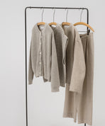 コットンヤクリネンシリーズ