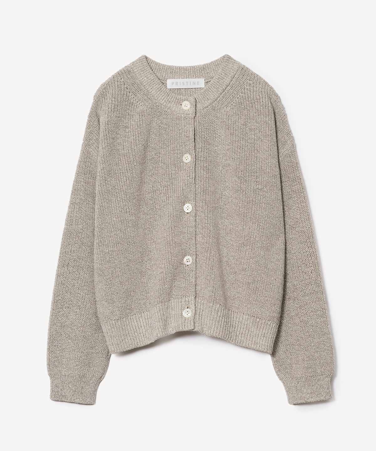 PRISTINE公式通販｜オーガニックコットンのインナー・服・寝具・ベビー