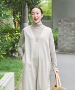 # モデル身長163cm