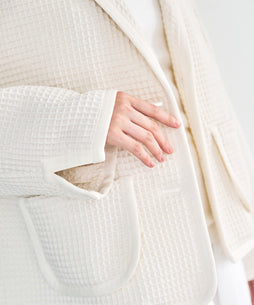 モデル身長163cm