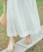 モデル身長163cm ナチュラル