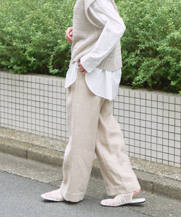 モデル身長163cm