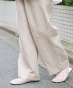 モデル身長163cm