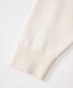 スムージー天竺長袖トレーナー