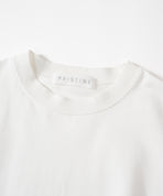 スムージー天竺長袖トレーナー