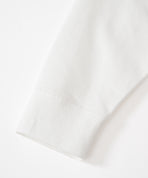 スムージー天竺長袖トレーナー