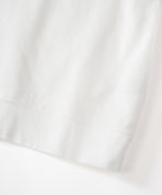 スムージー天竺長袖トレーナー