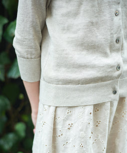 モデル身長163cm