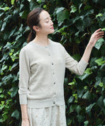 モデル身長163cm