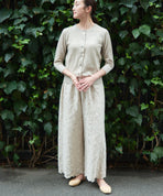 モデル身長163cm