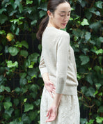 モデル身長163cm