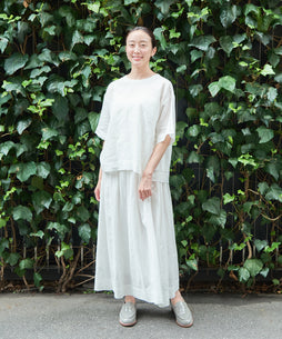 モデル身長163cm