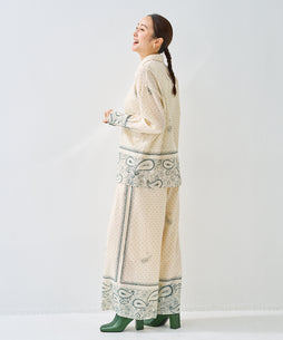 #モデル身長 163cm