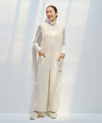 # モデル身長 163cm