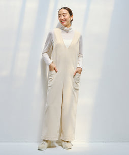 # モデル身長 163cm