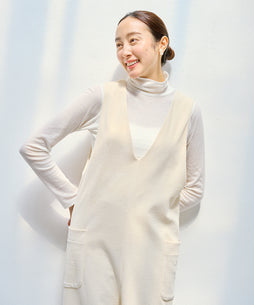 モデル身長 163cm
