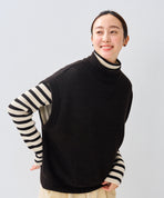 # モデル身長163cm