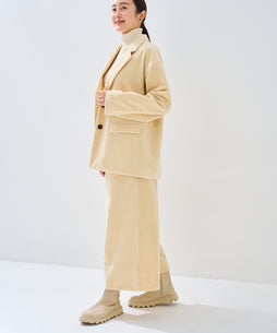 モデル身長163cm