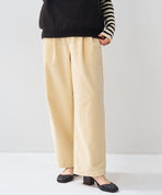 # モデル身長163cm