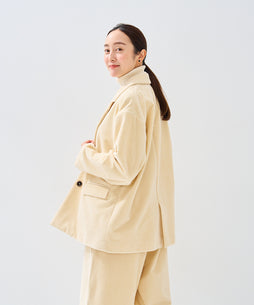 モデル身長163cm