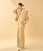 # モデル身長163cm