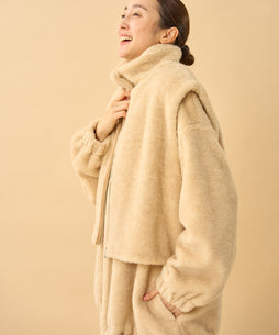 モデル身長163cm