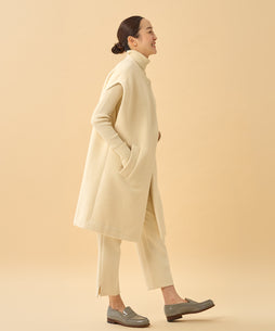 モデル身長163cm