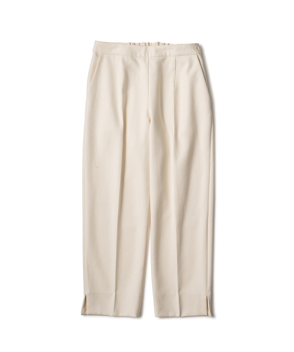 オーガニックコットン 「 モクロディパンツ 」｜PRISTINE