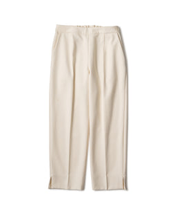 オーガニックコットン 「 モクロディパンツ 」｜PRISTINE