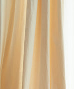 11号帆布カーテン 幅100×丈135（実寸140）cm×2枚
