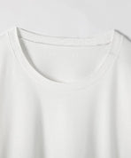 天竺ベーシックＴシャツ