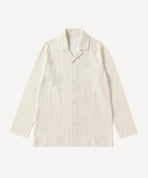 エアニット 前開きパジャマ