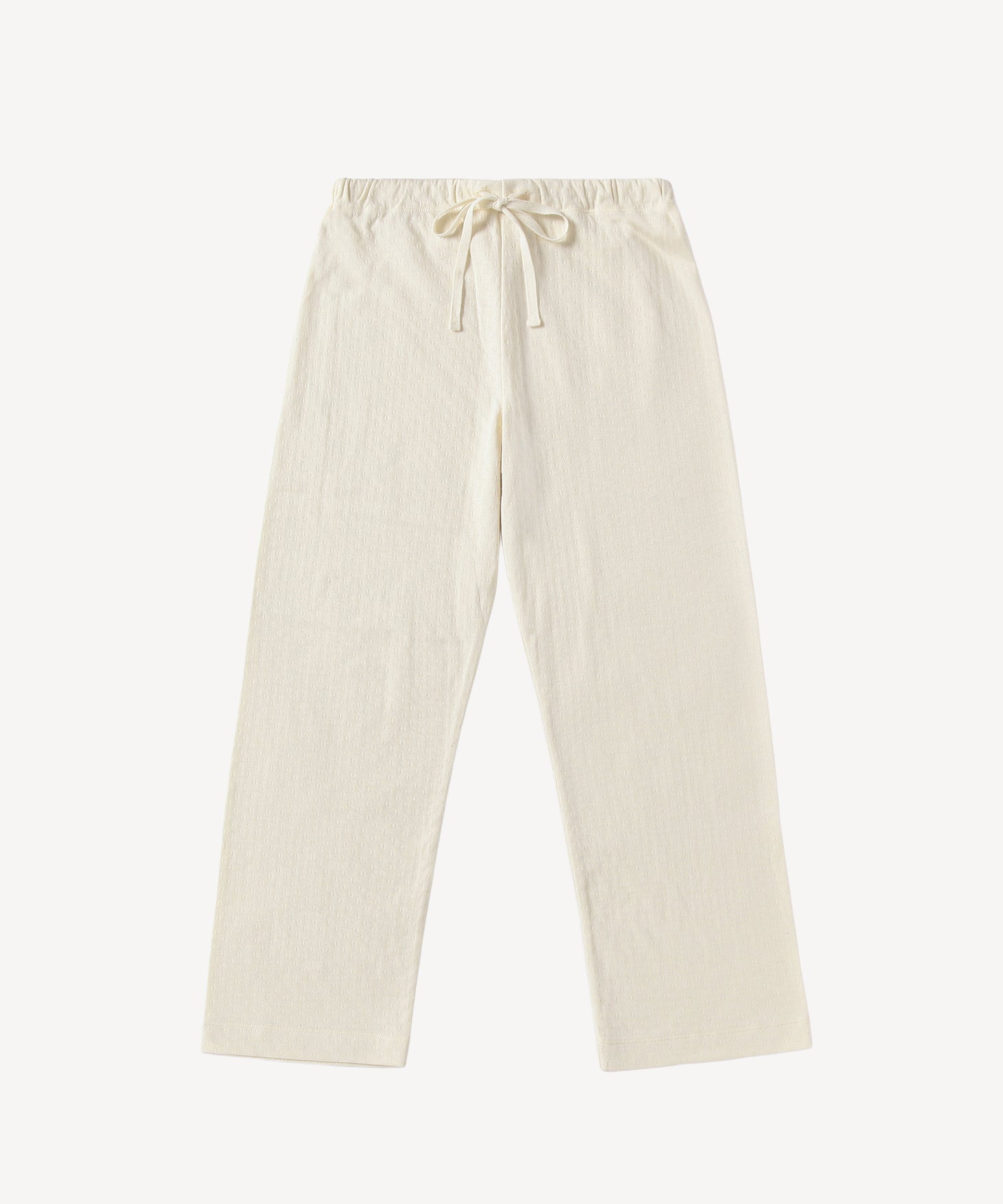 エアニット 前開きパジャマ