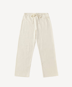 エアニット 前開きパジャマ