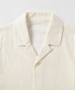 エアニット 前開きパジャマ