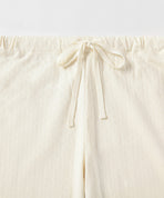 エアニット 前開きパジャマ