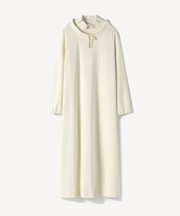 エアニット タートルネグリジェ