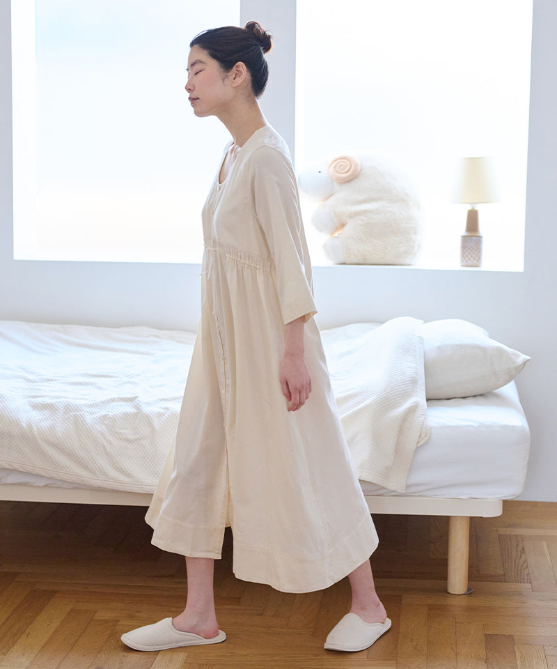 # モデル身長：164cm