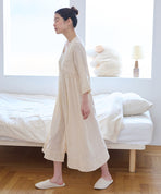 # モデル身長：164cm