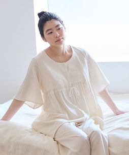 # モデル身長：164cm