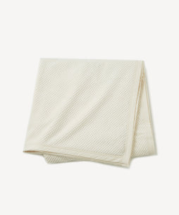 市松綿毛布ギフトセット