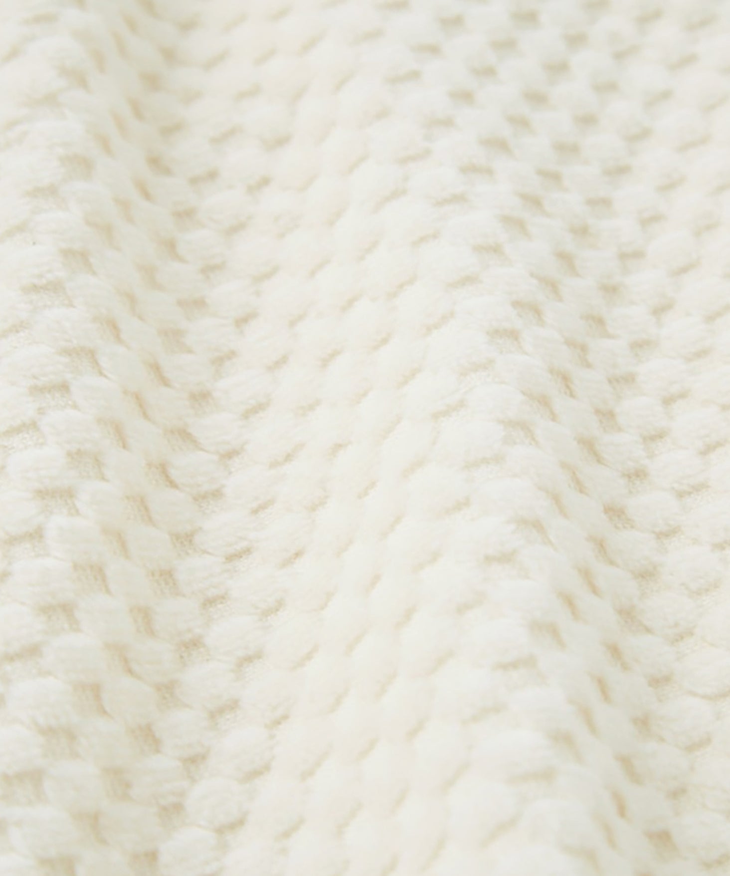 市松綿毛布ギフトセット