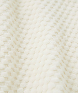 市松綿毛布ギフトセット