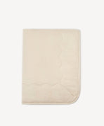 サテン肌掛け布団