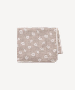 ヤクコットンボール ガーゼケット