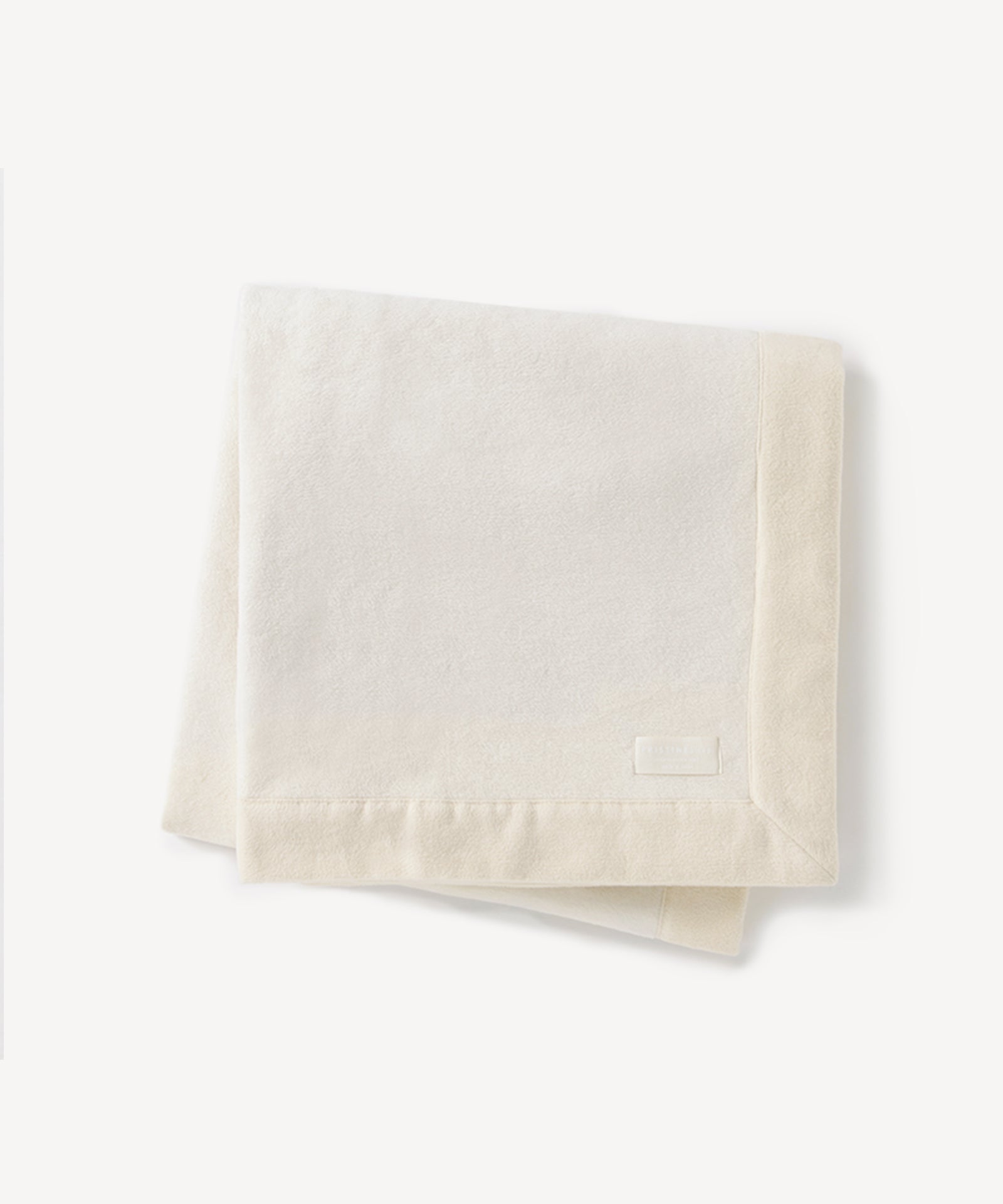 シルク混 Wフェイス綿毛布 – PRISTINE