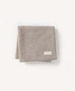 ヤクコットン Wフェイスハーフケット