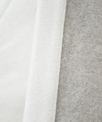 ヤクコットン Wフェイス綿毛布