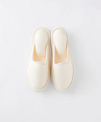 ワッフルスリッパ